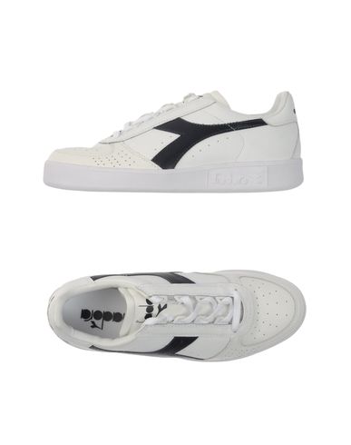 ZOOM DIADORA HERITAGE - Low-tops