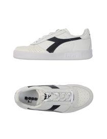 DIADORA HERITAGE - Sneakers