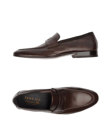 ZOOM DOUCAL'S - Moccasins