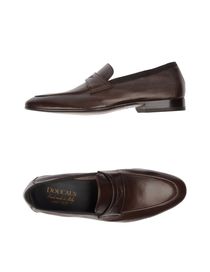 DOUCAL'S - Moccasins