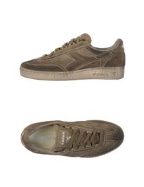 DIADORA HERITAGE - Low-tops