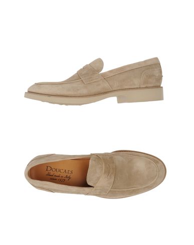 ZOOM DOUCAL'S - Moccasins