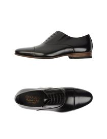 DOUCAL'S - Laced shoes