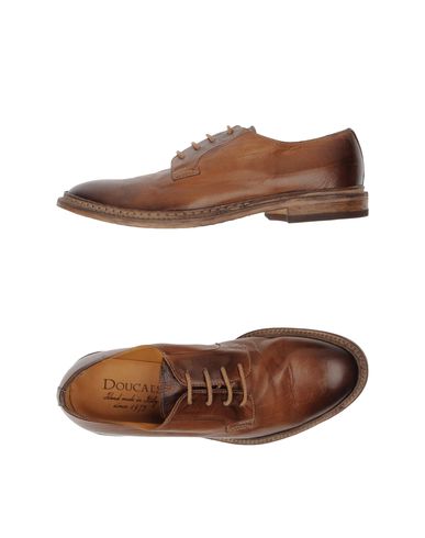 ZOOM DOUCAL'S - Laced shoes