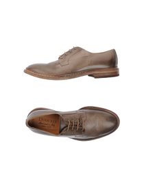DOUCAL'S - Laced shoes