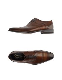 DOUCAL'S - Laced shoes