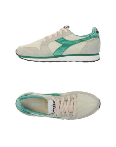 ZOOM DIADORA HERITAGE - Low-tops