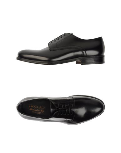 ZOOM DOUCAL'S - Laced shoes