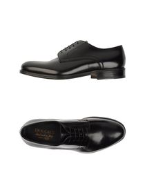 DOUCAL'S - Laced shoes
