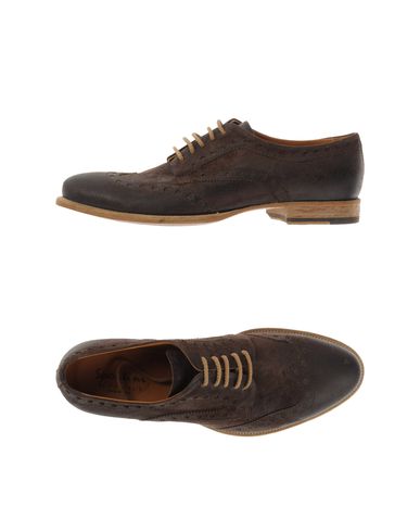 ZOOM DOUCAL'S - Laced shoes