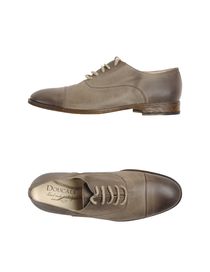 DOUCAL'S - Laced shoes