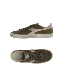 DIADORA HERITAGE - Sneakers