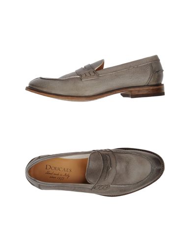 ZOOM DOUCAL'S - Moccasins