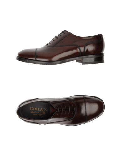 ZOOM DOUCAL'S - Lace-up shoes