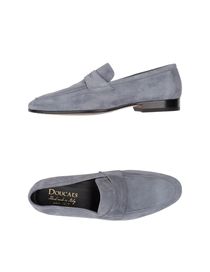 DOUCAL'S - Moccasins