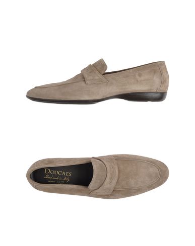ZOOM DOUCAL'S - Moccasins