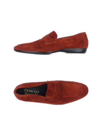 ZOOM DOUCAL'S - Moccasins