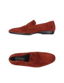 DOUCAL'S - Moccasins