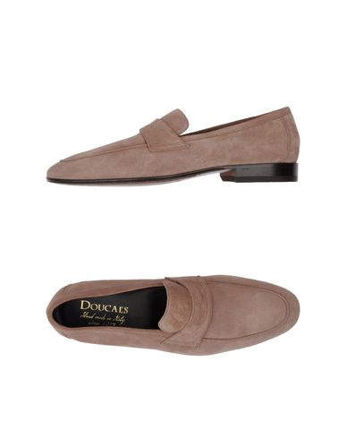 ZOOM DOUCAL'S - Moccasins