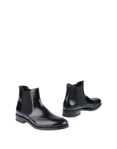 ZOOM DOUCAL'S - Ankle boots