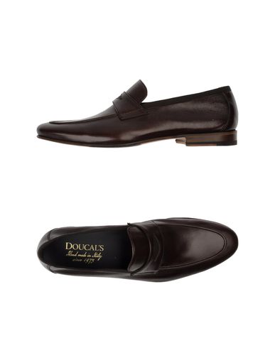 ZOOM DOUCAL'S - Moccasins