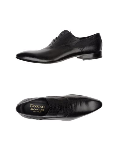 ZOOM DOUCAL'S - Lace-up shoes