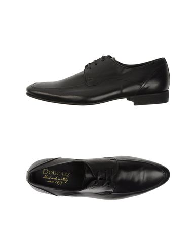 ZOOM DOUCAL'S - Lace-up shoes