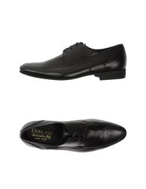 DOUCAL'S - Laced shoes
