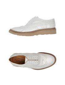 DOUCAL'S - Laced shoes
