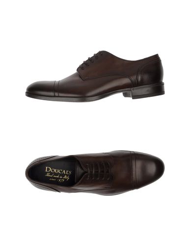 ZOOM DOUCAL'S - Laced shoes