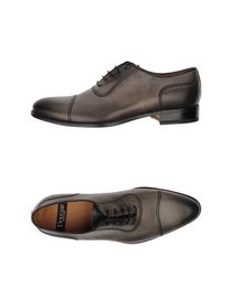 DOUCAL'S - Laced shoes