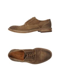 DOUCAL'S - Laced shoes