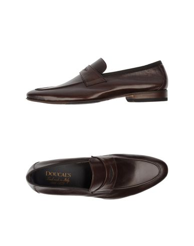 ZOOM DOUCAL'S - Moccasins