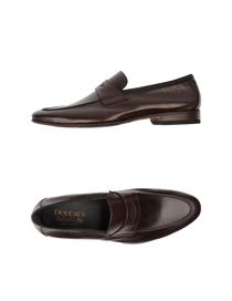 DOUCAL'S - Moccasins
