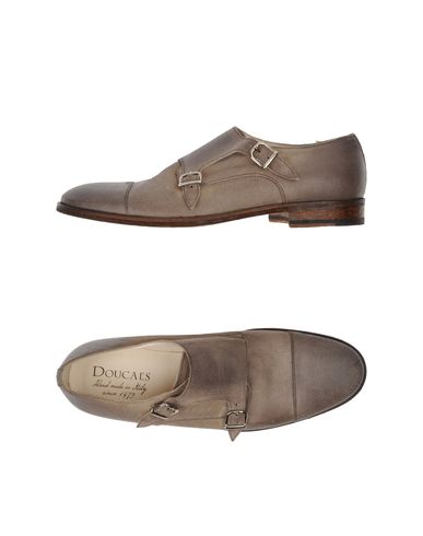 ZOOM DOUCAL'S - Moccasins