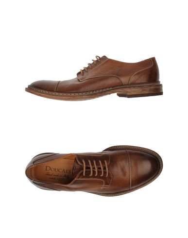 ZOOM DOUCAL'S - Laced shoes