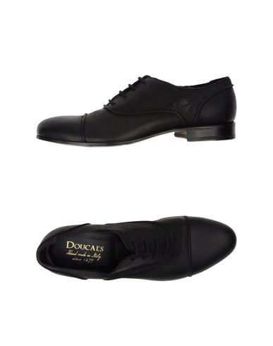 ZOOM DOUCAL'S - Lace-up shoes