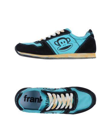ZOOM PAUL FRANK - Sneakers