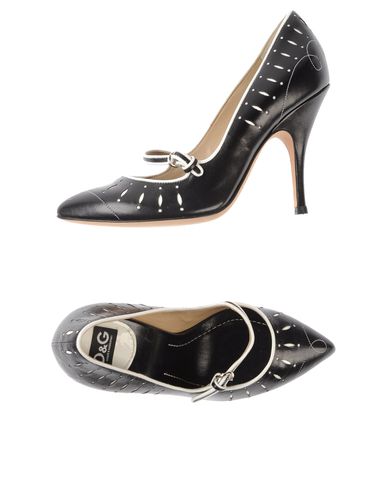 ZOOM D&G - Pump