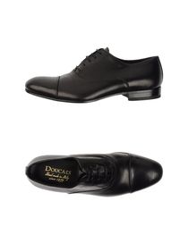DOUCAL'S - Laced shoes