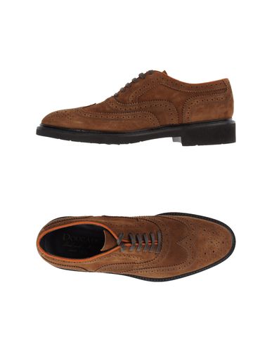 ZOOM DOUCAL'S - Lace-up shoes