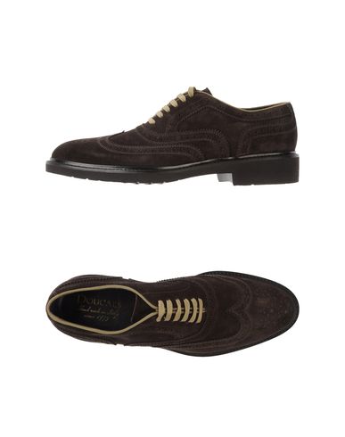 ZOOM DOUCAL'S - Lace-up shoes