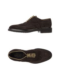 DOUCAL'S - Laced shoes
