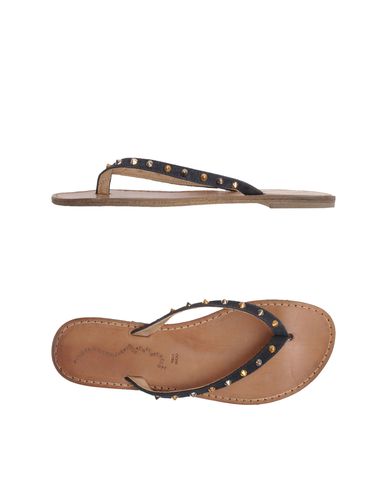 ZOOM PENELOPE - Flip flops & clog sandals