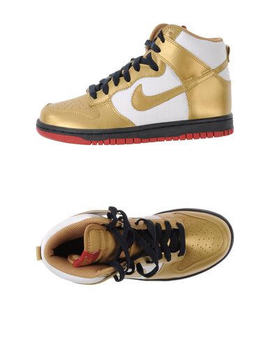 ZOOM NIKE SPORTWEAR - High-tops