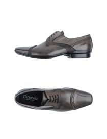 DOUCAL'S - Lace-up shoes