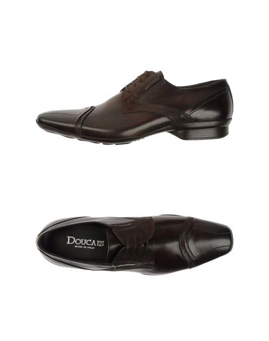 ZOOM DOUCAL'S - Lace-up shoes