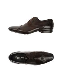 DOUCAL'S - Laced shoes