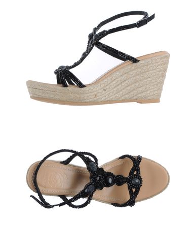 ZOOM MALIPARMI - Espadrilles