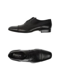 DOUCAL'S - Lace-up shoes